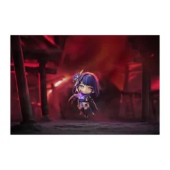 Good Smile Company - Nendoroid - Raiden Shogun - Genshin Impact