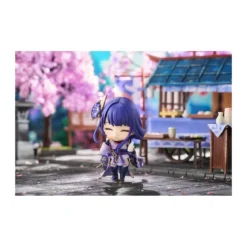 Good Smile Company - Nendoroid - Raiden Shogun - Genshin Impact