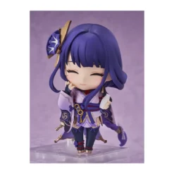 Good Smile Company - Nendoroid - Raiden Shogun - Genshin Impact