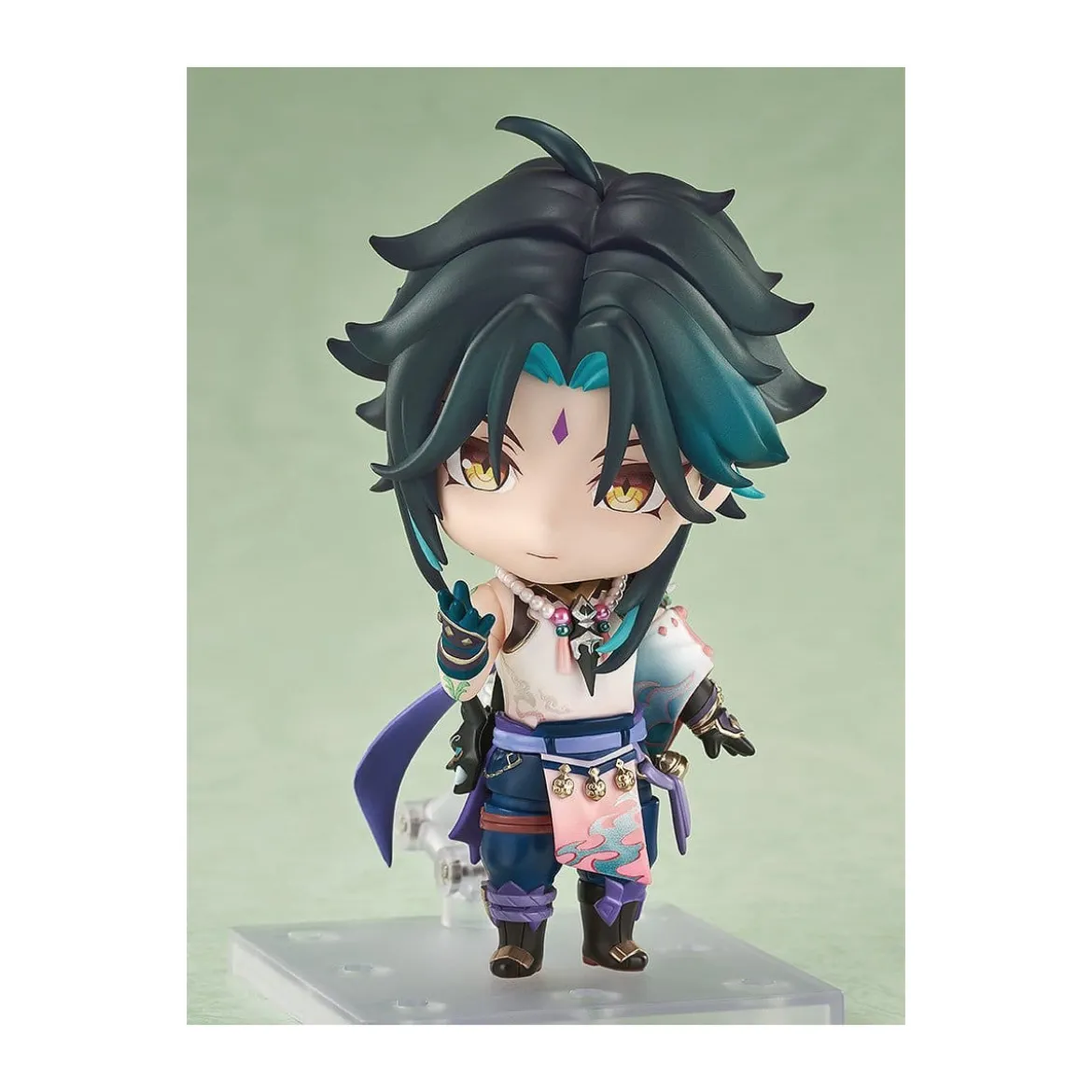 Good Smile Company - Nendoroid - XIAO - Genshin Impact