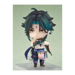 Good Smile Company - Nendoroid - XIAO - Genshin Impact