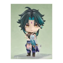 Good Smile Company - Nendoroid - XIAO - Genshin Impact