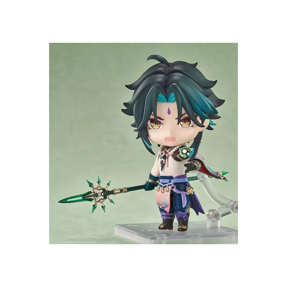 Good Smile Company - Nendoroid - XIAO - Genshin Impact