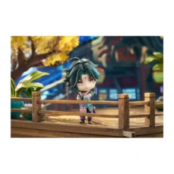 Good Smile Company - Nendoroid - XIAO - Genshin Impact