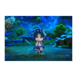 Good Smile Company - Nendoroid - XIAO - Genshin Impact