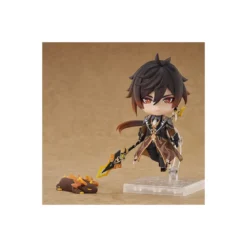 Good Smile Company - Nendoroid - Zhongli - Genshin Impact