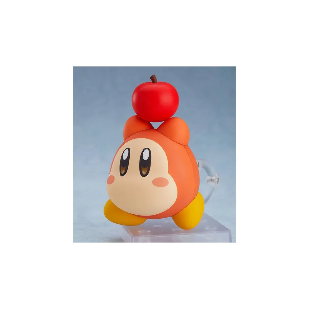 Good Smile Company - Nendoroid Kirby - WADDLE DEE reedition