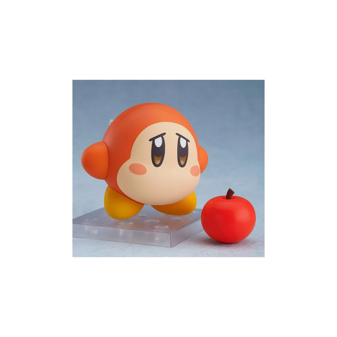 Good Smile Company - Nendoroid Kirby - WADDLE DEE reedition