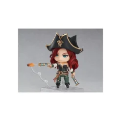 Good Smile Company - Nendoroid - MISS FORTUNE - League of Legends