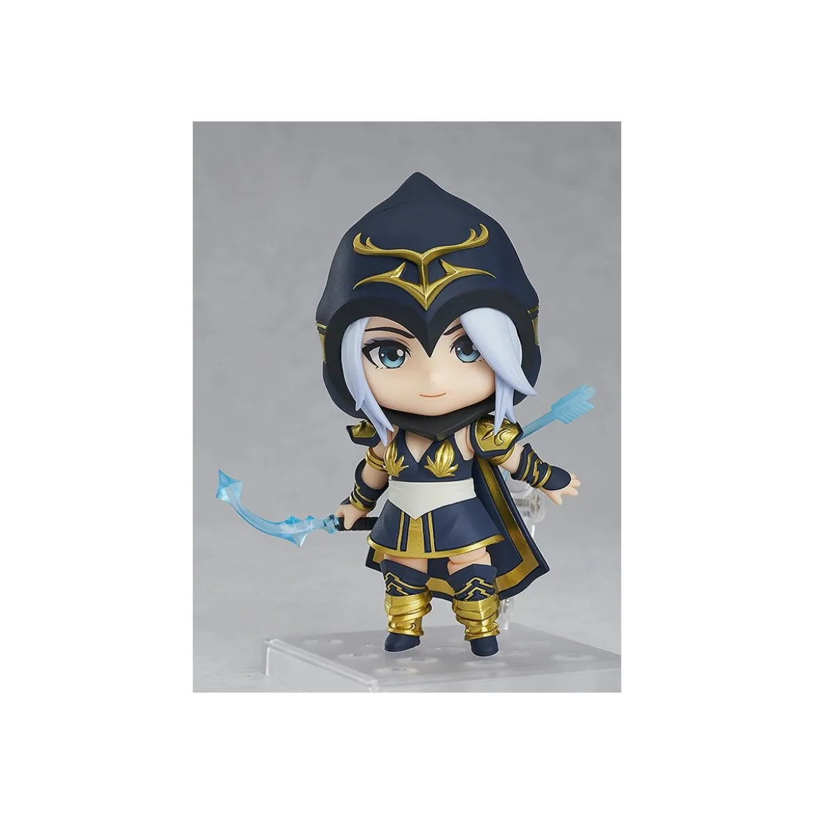 Good Smile Company - Nendoroid - ASHE - League of Legends