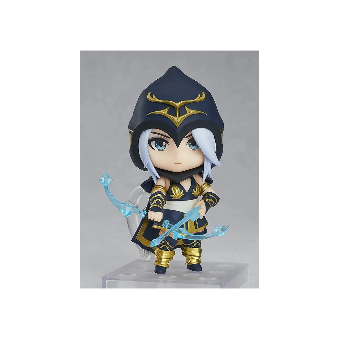 Good Smile Company - Nendoroid - ASHE - League of Legends