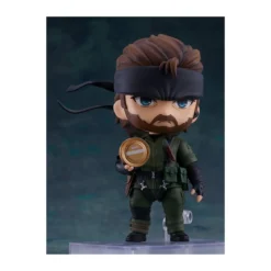 Goodsmile Company Nendoroid - Metal gear Solid Δ: Snake Eater - Naked Snake