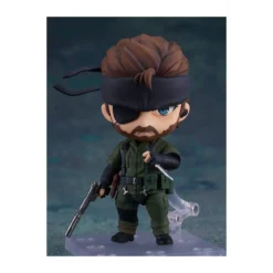 Goodsmile Company Nendoroid - Metal gear Solid Δ: Snake Eater - Naked Snake