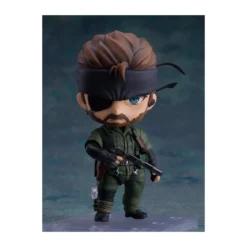 Goodsmile Company Nendoroid - Metal gear Solid Δ: Snake Eater - Naked Snake