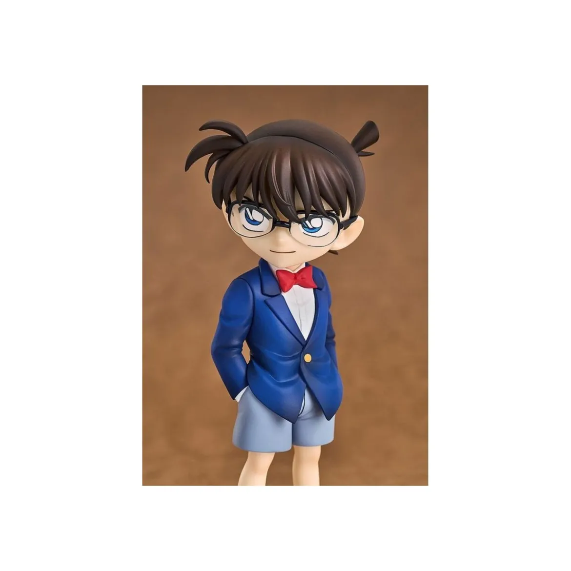 GoodSmile - Conan Edogawa - Pop Up Parade Detective Conan