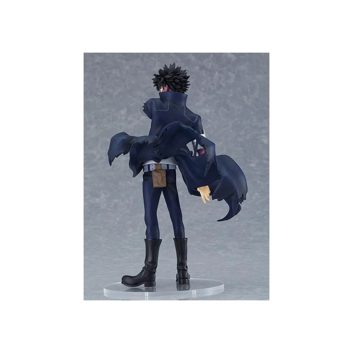 GoodSmile - DABI - Pop Up Parade - MY HERO ACADEMIA