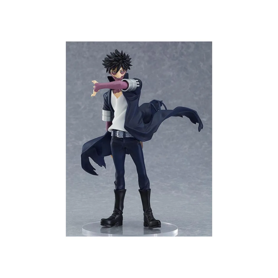 GoodSmile - DABI - Pop Up Parade - MY HERO ACADEMIA