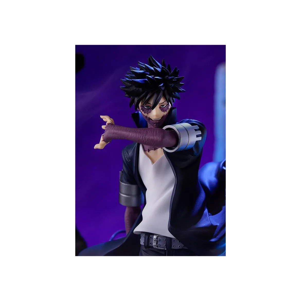GoodSmile - DABI - Pop Up Parade - MY HERO ACADEMIA