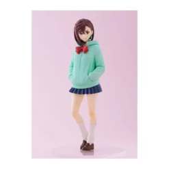 GoodSmile - Dandadan MOMO - Pop Up Parade