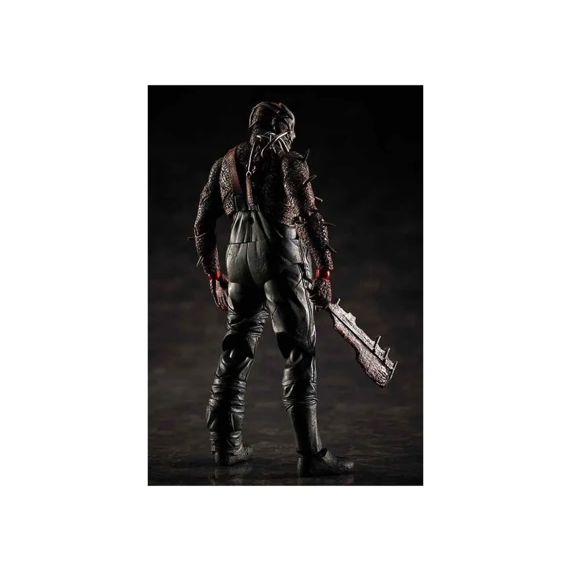 Good smile Dead by Daylight - Figma TRAPPER