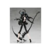 GoodSmile - DEAD MASTER - BLACK ROCK SHOOTER POP UP PARADE