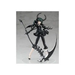 GoodSmile - DEAD MASTER - BLACK ROCK SHOOTER POP UP PARADE