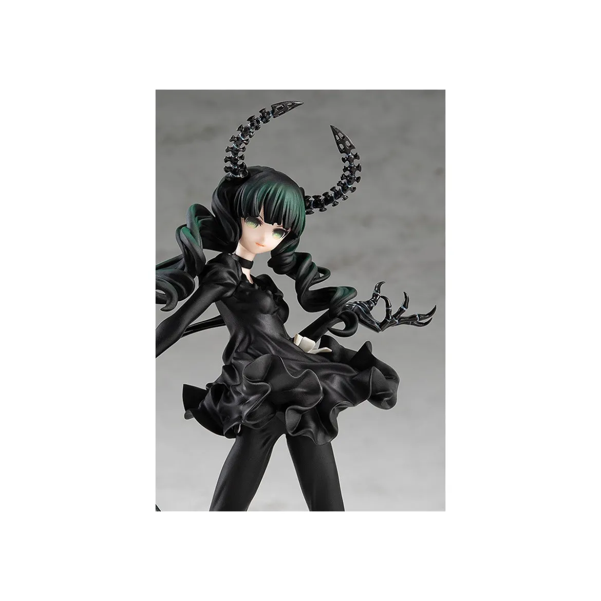 GoodSmile - DEAD MASTER - BLACK ROCK SHOOTER POP UP PARADE