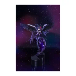 GoodSmile - Devil Homura 1/8 - Puella Magi Madoka Magica The Movie Rebellion