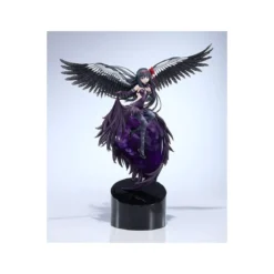 GoodSmile - Devil Homura 1/8 - Puella Magi Madoka Magica The Movie Rebellion