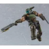 GoodSmile - Doom Slayer - Doom Eternal Figma - reedition