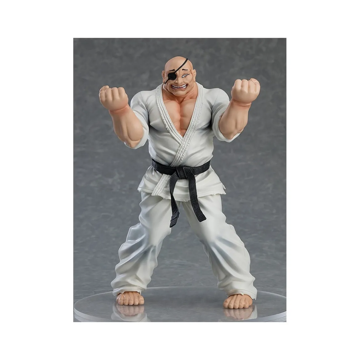 GoodSmile - DOPPO OROCHI - BAKI THE GRAPPLER POP UP PARADE