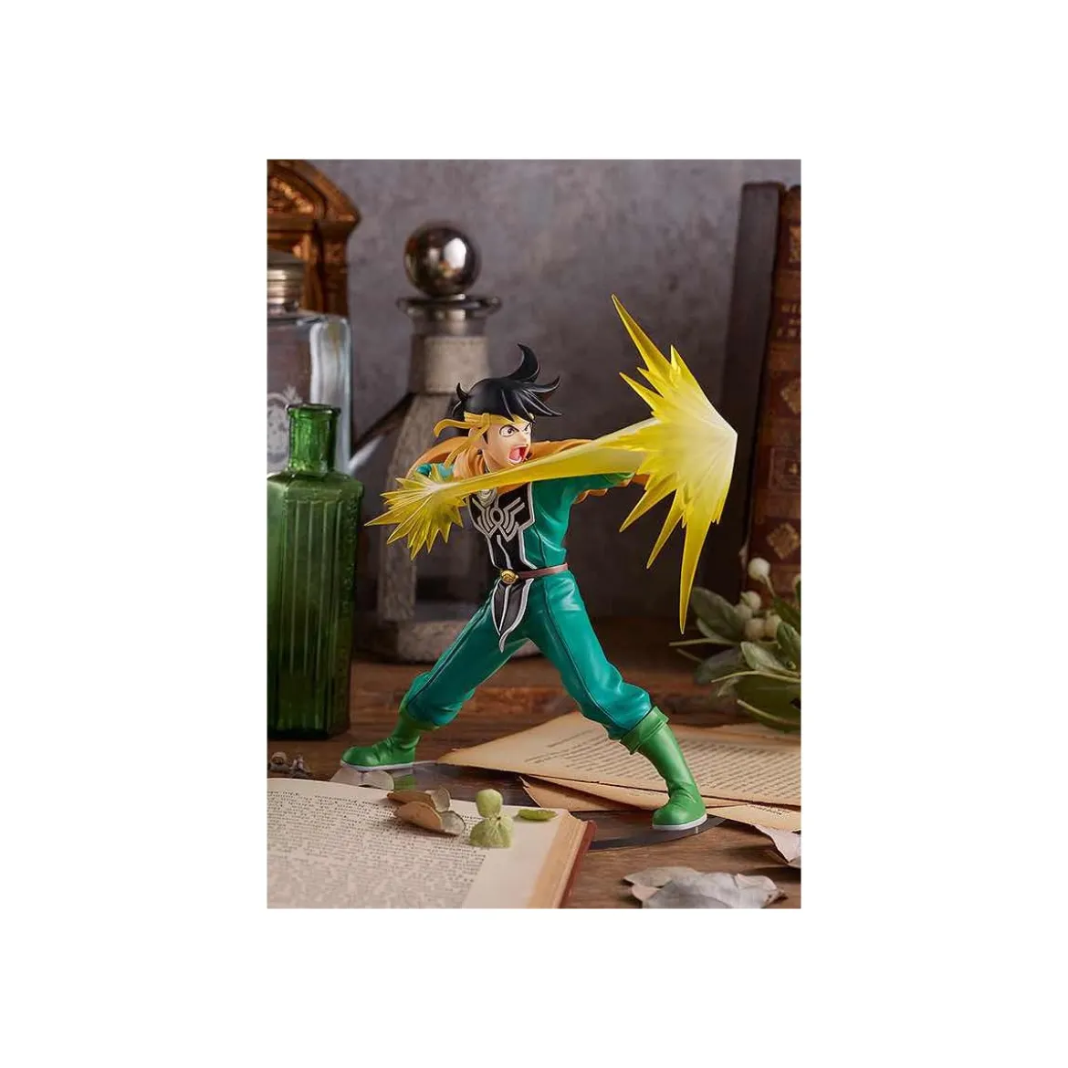 Goodsmile - Dragon Quest: The Legend of Dai - POPP - Fly - Pop Up Parade