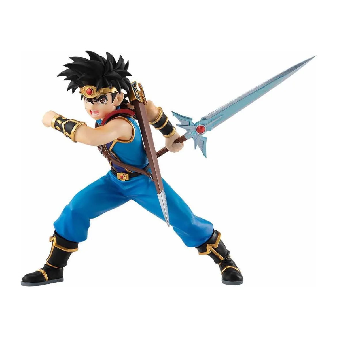Goodsmile - Dragon Quest: The Legend of Dai - Fly - Pop Up Parade