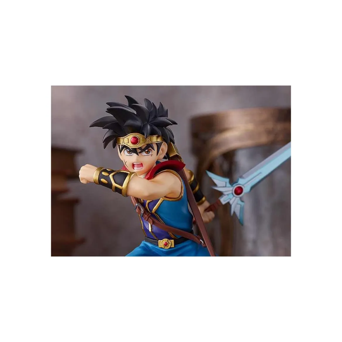 Goodsmile - Dragon Quest: The Legend of Dai - Fly - Pop Up Parade