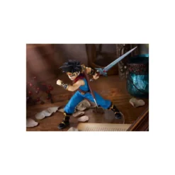 Goodsmile - Dragon Quest: The Legend of Dai - Fly - Pop Up Parade