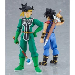 Goodsmile - Dragon Quest: The Legend of Dai - Figma Popp - Fly