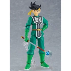 Goodsmile - Dragon Quest: The Legend of Dai - Figma Popp - Fly