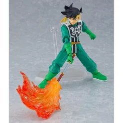 Goodsmile - Dragon Quest: The Legend of Dai - Figma Popp - Fly
