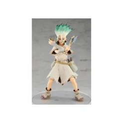 GoodSmile - Dr.Stone Senku Ishigami Reedition - Pop Up Parade