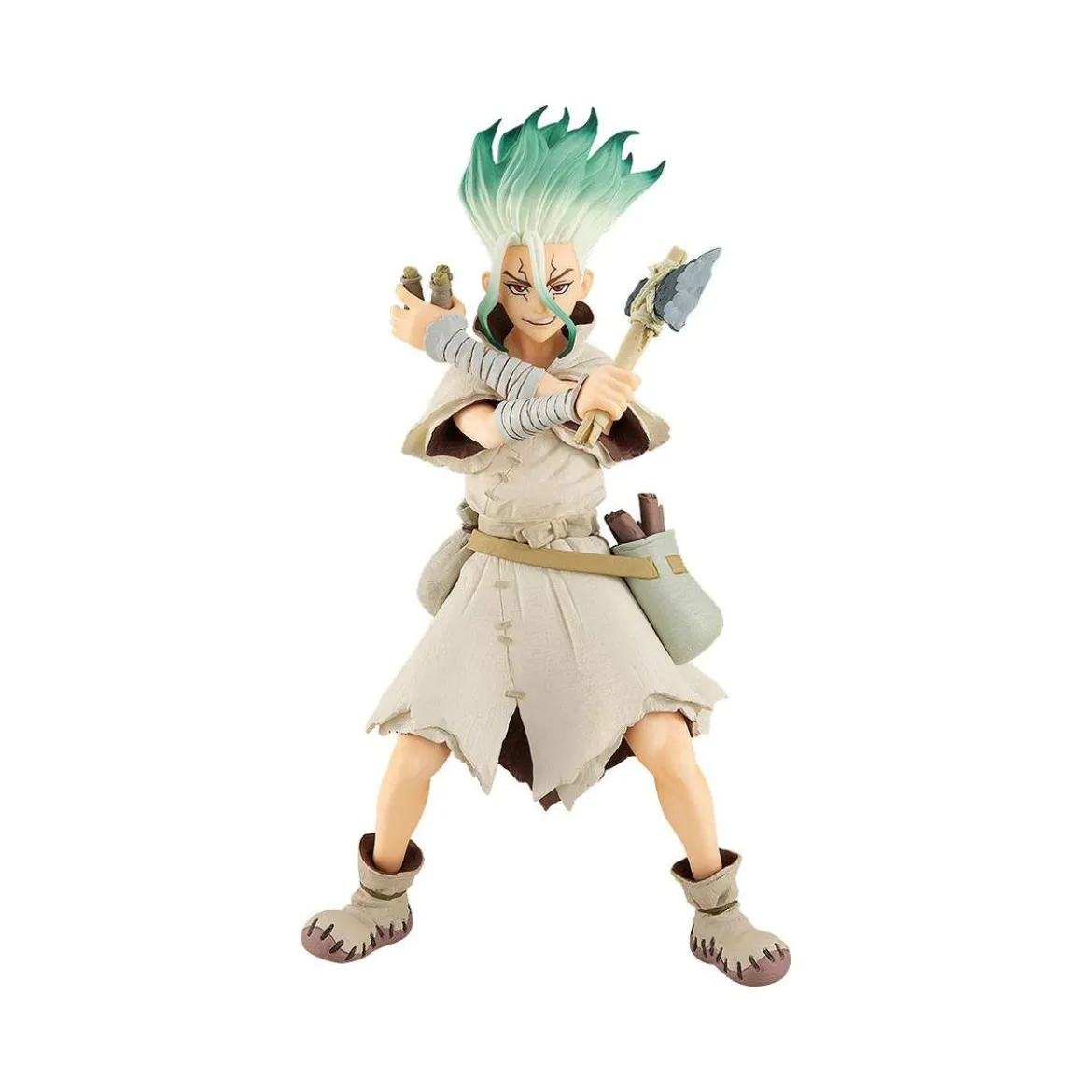 GoodSmile - Dr.Stone Senku Ishigami Reedition - Pop Up Parade