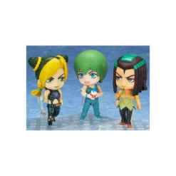 Goodsmile - E.Costello - Nendoroid Jojo's Bizarre Adventure Stone Ocean