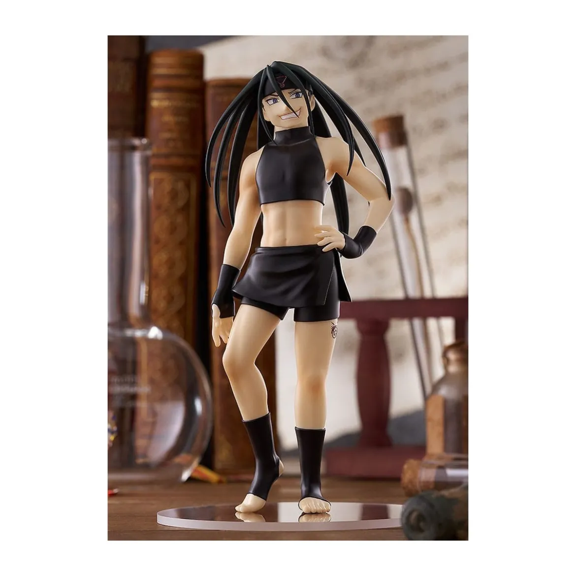 GoodSmile - Envy - Pop Up Parade - Full Metal Alchemist Brotherhood