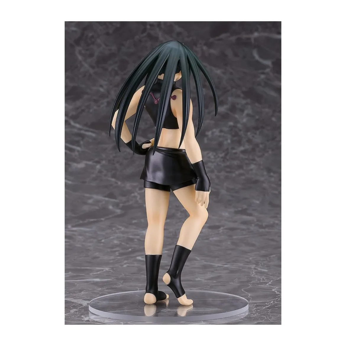 GoodSmile - Envy - Pop Up Parade - Full Metal Alchemist Brotherhood