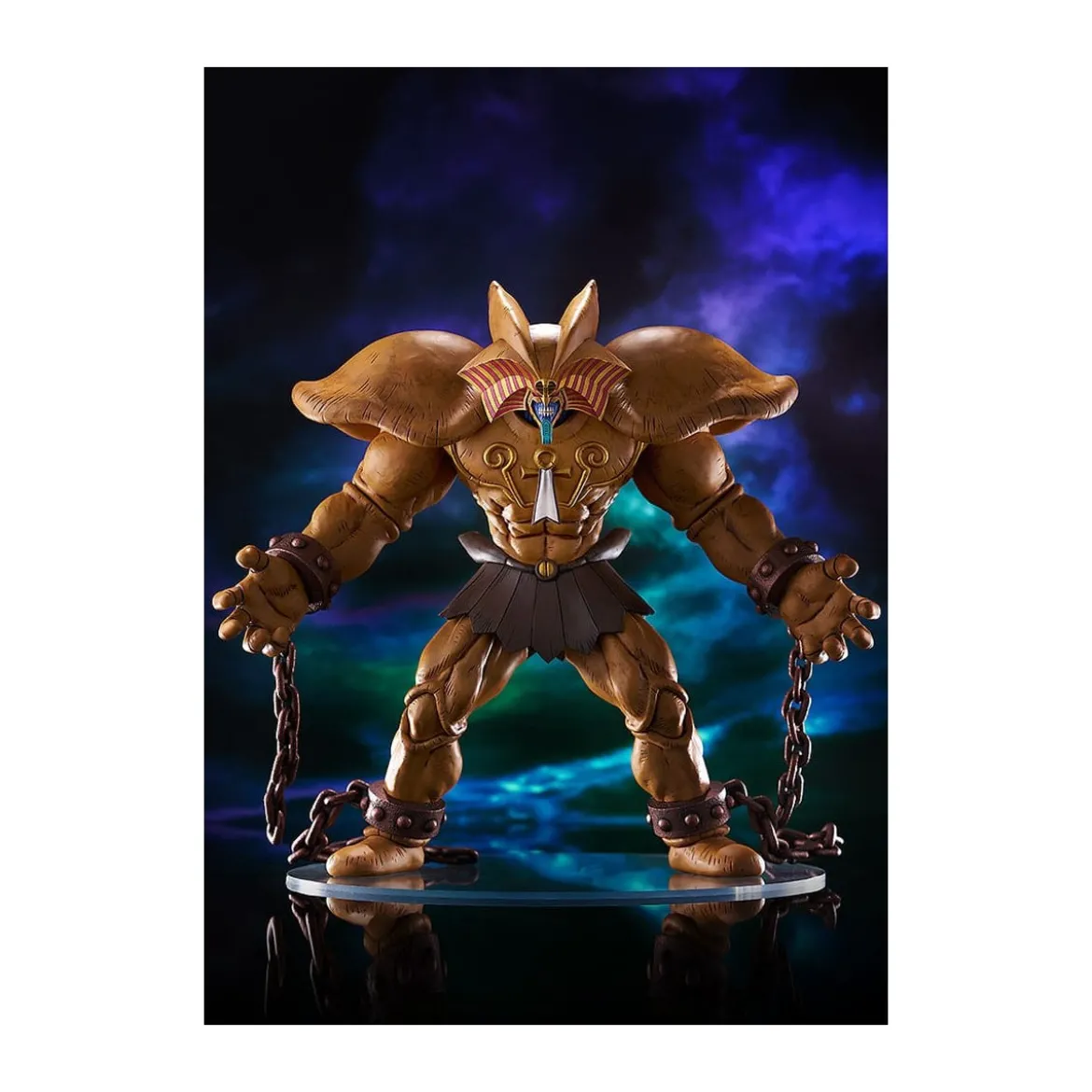 GoodSmile - Exodia the Forbidden One - Pop Up Parade SP - Yu-Gi-Oh!