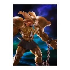 GoodSmile - Exodia the Forbidden One - Pop Up Parade SP - Yu-Gi-Oh!