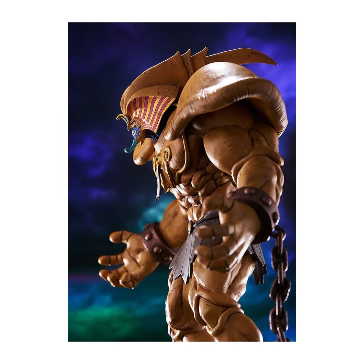 GoodSmile - Exodia the Forbidden One - Pop Up Parade SP - Yu-Gi-Oh!