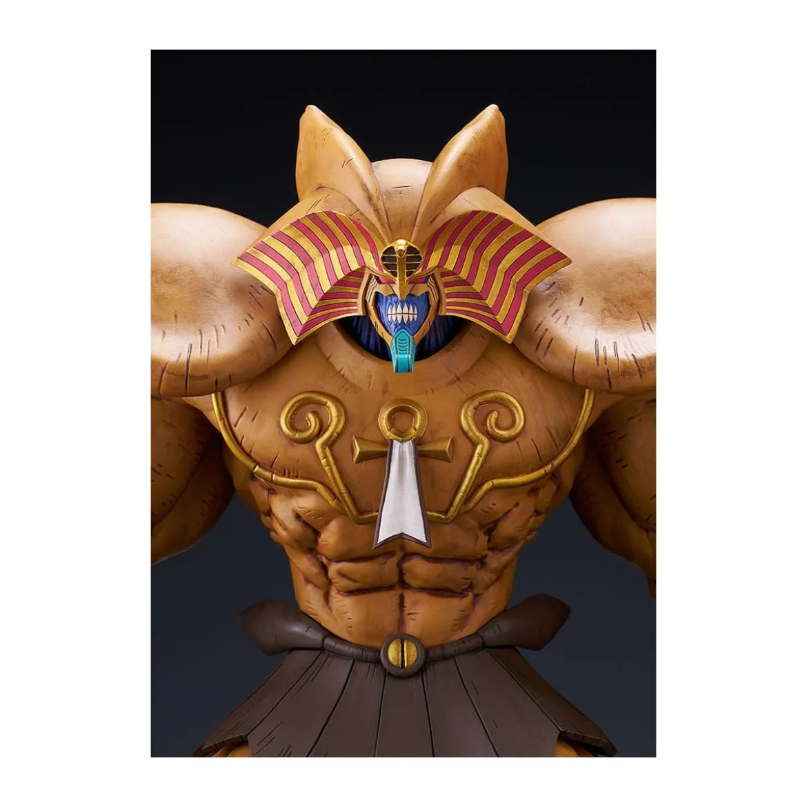 GoodSmile - Exodia the Forbidden One - Pop Up Parade SP - Yu-Gi-Oh!