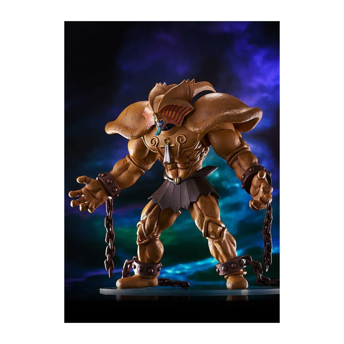 GoodSmile - Exodia the Forbidden One - Pop Up Parade SP - Yu-Gi-Oh!