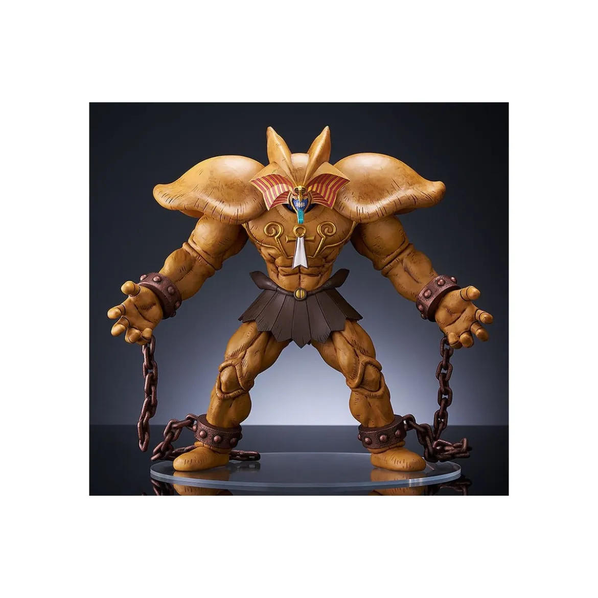GoodSmile - Exodia the Forbidden One - Pop Up Parade SP - Yu-Gi-Oh!