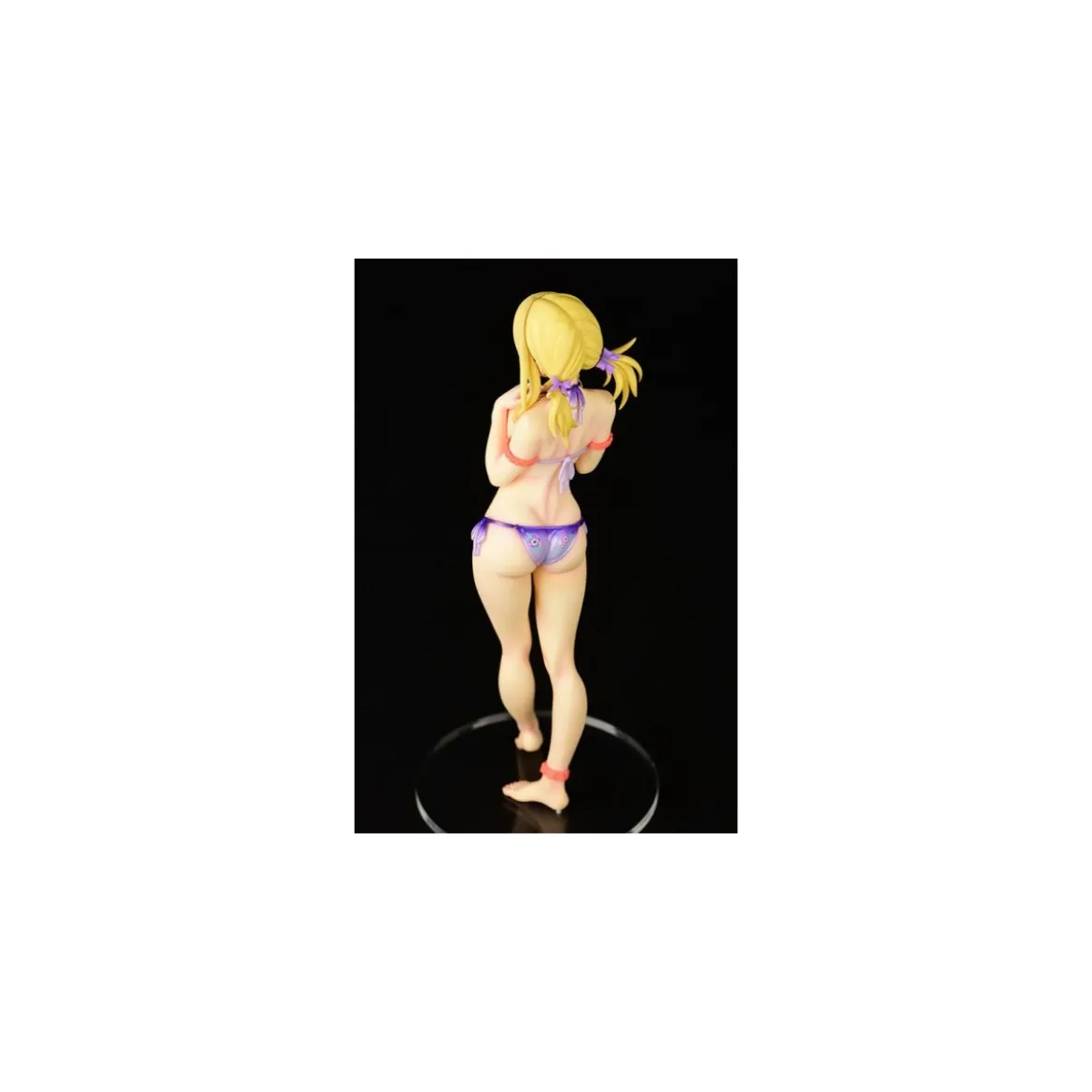 GoodSmile - Fairy Tail Final Season - LUCY HEARTFILIA SWIMSUIT VER. TWIN TAIL